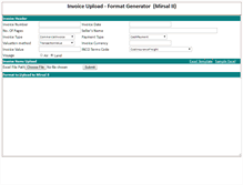 Tablet Screenshot of excelupload.trident-freight.com